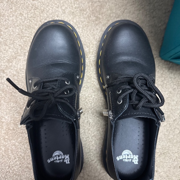 Doc Martens loafers - Picture 2 of 3